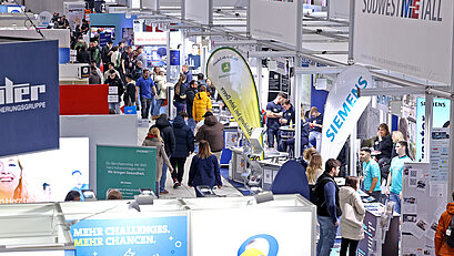 Jobs for Future begeistert!