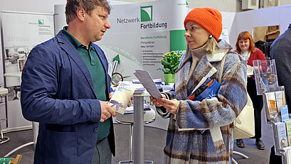 Neu: Sonderaktionen für Zielgruppe 50 plus