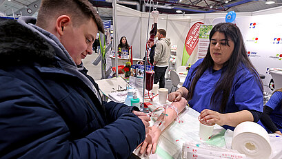 Welche Ausbildung, was studieren?