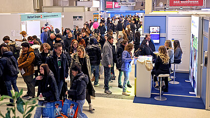 Jobs for Future begeistert!